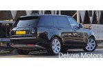 2024 LAND ROVER RANGE ROVER LWB P530